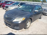 Toyota Camry Le 4T4BF3EKXBR215157 снимка