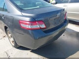 Toyota Camry Le 4T4BF3EKXBR215157 снимка