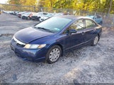 Honda Civic Vp 2HGFA1F3XAH506206 снимка