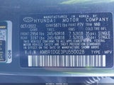 Hyundai Palisade Se KM8R1DGE3PU550028 снимка