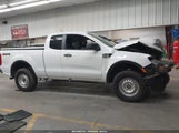 Ford Ranger Xl 1FTER1FH8KLA39032 снимка
