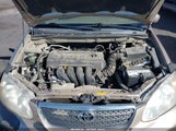 Toyota Corolla Le 2T1BR30E86C604812 снимка