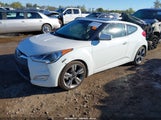 Hyundai Veloster Base W/Black KMHTC6ADXDU099462 снимка