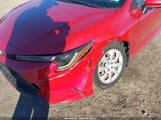 Toyota Corolla Le JTDEPRAE2LJ017042 снимка