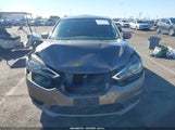 Nissan Sentra Sv 3N1AB7AP3HL654446 снимка