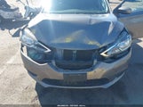 Nissan Sentra Sv 3N1AB7AP3HL654446 fotografie