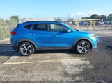 Hyundai Tucson Limited KM8J3CA27GU049336 снимка