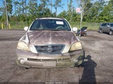 Kia Sorento Ex/Lx KNDJD733X65589593 снимка