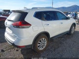 Nissan Rogue Sv Intelligent Awd JN8AT2MV8LW113715 fotografie