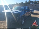 Chevrolet Silverado K1500 Lt 1GCVKREC7GZ106975 снимка