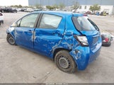 Toyota Yaris L VNKKTUD31FA033417 снимка