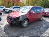 Kia Sedona Lx KNDMG4C74C6472006 снимка