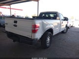 Ford F-150 Xl 1FTMF1CM1EKE66312 снимка