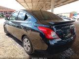 Nissan Versa 1.6 S+ 3N1CN7AP9EL815684 снимка