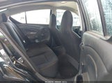 Nissan Versa 1.6 S+ 3N1CN7AP9EL815684 снимка