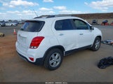 Chevrolet Trax Fwd Lt 3GNCJLSB7LL122766 photo