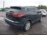 Nissan Rogue Sport Sv Awd Xtronic Cvt JN1BJ1CW3LW363795 снимка