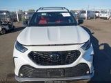 Toyota Highlander Xse 5TDJZRBH9NS182805 photo