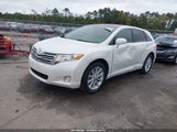 Toyota Venza 4T3BA3BB8AU011363 снимка