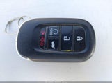 Honda Civic Sport Touring 19XFL1H83RE026890 снимка