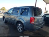 Honda Pilot Ex-L 5FNYF3H67DB013864 снимка