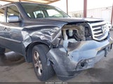 Honda Pilot Ex-L 5FNYF3H67DB013864 fotografie