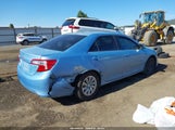 Toyota Camry Le 4T1BF1FK1CU521324 снимка