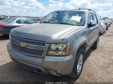 Chevrolet Tahoe Ltz 1GNFC13087R300773 снимка