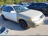 Nissan Sentra Gxe 3N1CB51D52L598911 снимка