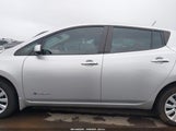 Nissan Leaf S 1N4AZ0CPXFC310544 fotografie