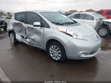 Nissan Leaf S 1N4AZ0CPXFC310544 снимка