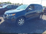 Kia Sorento Lx 5XYKT3A1XCG265063 снимка
