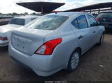 Nissan Versa 1.6 S 3N1CN7AP3FL957708 снимка