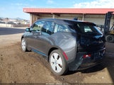 BMW I3 Base W/Range Extender WBY1Z4C56FV278761 fotografie
