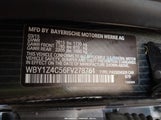 BMW I3 Base W/Range Extender WBY1Z4C56FV278761 снимка