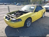 Ford Mustang Gt 1FAFP45X91F123139 снимка