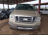 Ford F-150 60Th Anniversary/Fx4/King Ranch/Lariat/Xlt 1FTPW14V48FB34110 снимка