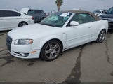Audi A4 2.0T WAUAF48H77K024294 снимка