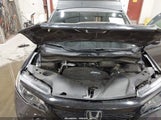 Honda Passport Awd Ex-L 5FNYF8H50MB032907 fotografie