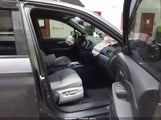 Honda Passport Awd Ex-L 5FNYF8H50MB032907 fotografie