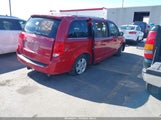 Dodge Grand Caravan Crew 2C4RDGDG8CR308720 снимка