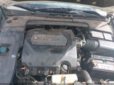 Acura Tl 19UUA662X6A043713 снимка