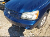 Toyota Highlander V6 JTEGF21A520048446 снимка