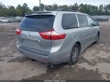 Toyota Sienna Xle 8 Passenger 5TDYZ3DC8KS983668 снимка