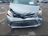 Toyota Sienna Xle 8 Passenger 5TDYZ3DC8KS983668 fotografie