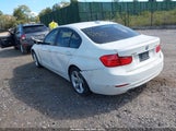 BMW 328I xDrive WBA3B3C55DJ810415 снимка