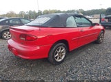 Chevrolet Cavalier Ls 4G1JF32T3TB104526 снимка