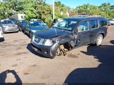Nissan Pathfinder S 5N1AR1NB8BC611448 снимка