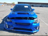 Subaru Wrx Limited JF1VA1G66F9821181 снимка