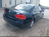 Volkswagen Passat 2.5L S 1VWAP7A36CC004703 снимка